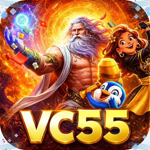 vc55 — mitra unggulan